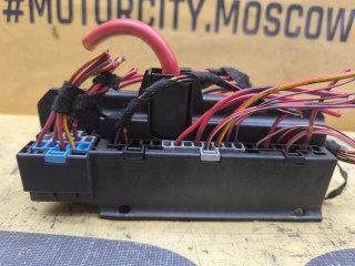 Блок предохранителей, ориг. номер 61136900582, BMW 745i
