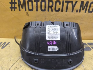 Панель приборов, ориг. номер 62109166829, BMW 320i