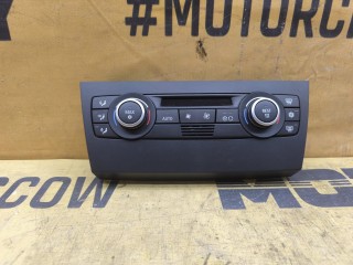 Блок климат контроля, ориг. номер 64119162983, BMW 320i