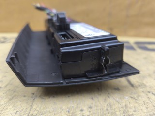 Блок климат контроля, ориг. номер 64119162983, BMW 320i