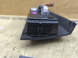 Блок климат контроля, ориг. номер 64119162983, BMW 320i