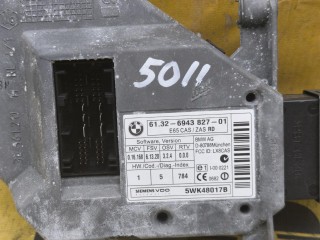 Замок зажигания, ориг. номер 61326943827, BMW 745i