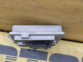 Резистор отопителя, ориг. номер A0028215051, Mercedes-Benz V-Class