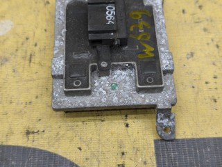 Резистор отопителя, ориг. номер A0028215051, Mercedes-Benz V-Class