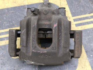Тормозная система, ориг. номер 34216753679, BMW 745i