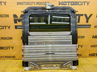 Люк сдвижной, ориг. номер 54137028569, BMW 760Li