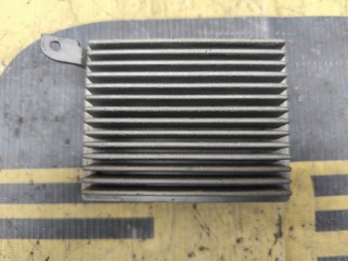 Резистор отопителя, ориг. номер A0028215051, Mercedes-Benz V-Class