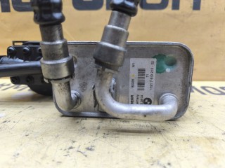 Теплообменник, ориг. номер 17217519213, BMW 116i