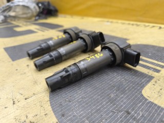 Катушки зажигания, ориг. номер A1321580003, SMART FORTWO 2010-2012
