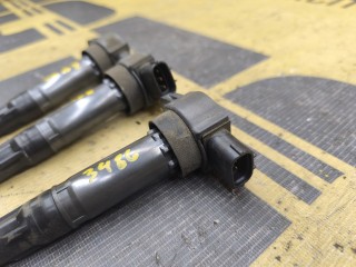 Катушки зажигания, ориг. номер A1321580003, SMART FORTWO 2010-2012
