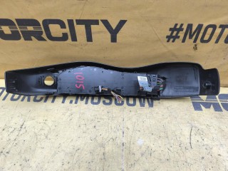 Пластик сиденья, ориг. номер 61307036126, BMW Z4 2002-2005