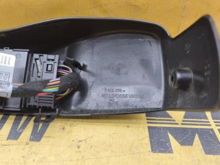 Пластик сиденья, ориг. номер 61307036126, BMW Z4 2002-2005