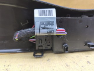 Пластик сиденья, ориг. номер 61308099073, BMW Z4 2002-2005