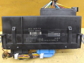 Блок комфорта, ориг. номер 61359176886, BMW 320i