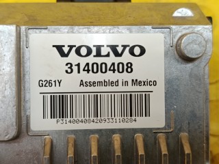 Камера лобового стекла, ориг. номер 31400408, VOLVO V40 2012-2017