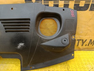 Накладка подкапотная, ориг. номер 51717062811, BMW Z4 2002-2005