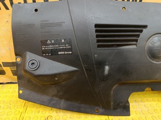 Накладка подкапотная, ориг. номер 51717062811, BMW Z4 2002-2005