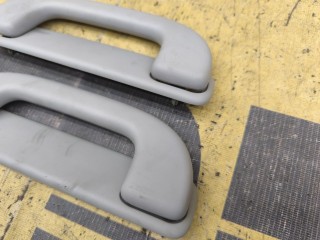 Ручки потолочные, ориг. номер A6398150036, Mercedes-Benz V-Class 2003-2010