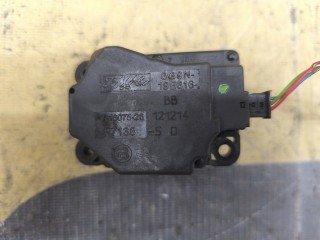 Моторчик заслонок отопителя, ориг. номер 6G9N19E616BB, VOLVO XC60 2008-2013