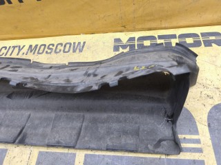 Дефлекторы радиатора, ориг. номер 31323114, VOLVO XC60 2008-2013