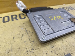 Блок раздаточной коробки, ориг. номер 0AD927755AD, PORSCHE Cayenne turbo 2002-2007
