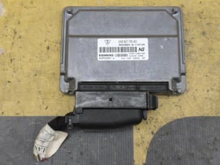 Блок раздаточной коробки, ориг. номер 0AD927755AD, PORSCHE Cayenne turbo 2002-2007