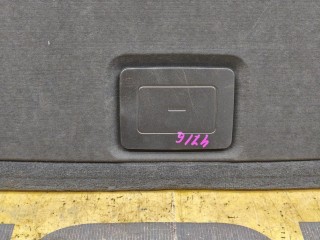Пол багажника, ориг. номер 51477269714, BMW 320i