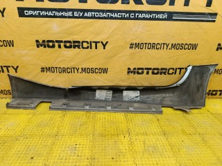 Порог декоративный, ориг. номер 51717068854, BMW Z4 2002-2005