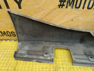 Порог декоративный, ориг. номер 51717068854, BMW Z4 2002-2005