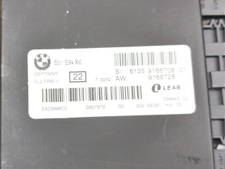 Блок управления светом, ориг. номер 61359166708, BMW 320i