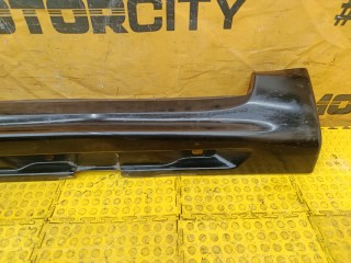 Порог декоративный, ориг. номер 30762953, VOLVO V70 2007-2013