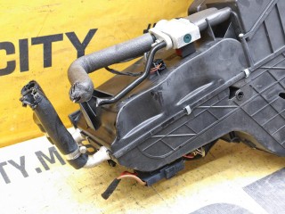 Отопитель / печка в сборе, ориг. номер A6398302360, Mercedes-Benz V-Class 2003-2010