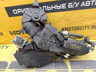 Отопитель / печка в сборе, ориг. номер A6398302360, Mercedes-Benz V-Class 2003-2010