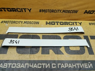 Молдинги крыльев, ориг. номер A6396913108, Mercedes-Benz V-Class 2003-2010