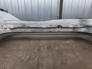 Порог металл, ориг. номер A6386373101, Mercedes-Benz V-Class 1996-2003