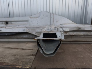 Порог металл, ориг. номер A6386373101, Mercedes-Benz V-Class 1996-2003