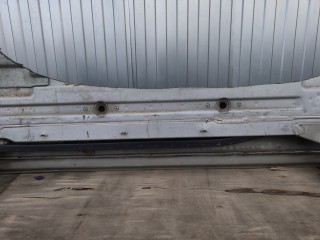 Порог металл, ориг. номер A6386373101, Mercedes-Benz V-Class 1996-2003
