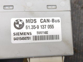 Блок управления люком, ориг. номер 61359137055, BMW 630i