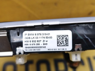 Плафон салона, ориг. номер 61316976319, BMW 325i