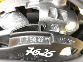 Селектор АКПП, ориг. номер 25167548037, BMW 325i