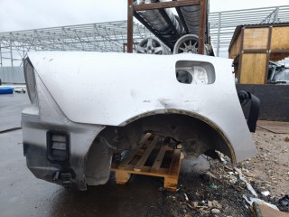 Кузов, ориг. номер A1706301121, Mercedes-Benz SLK-Class 2000-2004