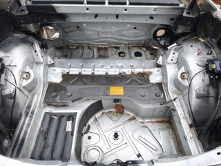 Кузов, ориг. номер A1706301121, Mercedes-Benz SLK-Class 2000-2004