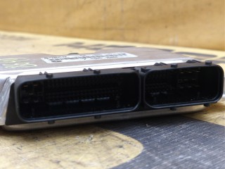 ЭБУ двигателя, ориг. номер 13617506281, BMW 760Li