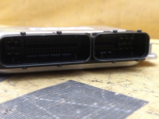 ЭБУ двигателя, ориг. номер 13617506281, BMW 760Li
