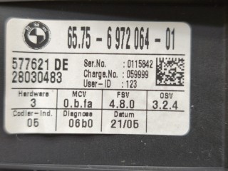 Плафон салона, ориг. номер 65756972064, BMW 325i