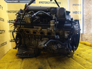 Двигатель, ориг. номер 11007524204, BMW 760Li