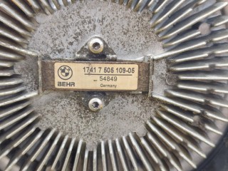Двигатель, ориг. номер 11007524204, BMW 760Li