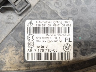 Фара, ориг. номер 63127186811, BMW 630i