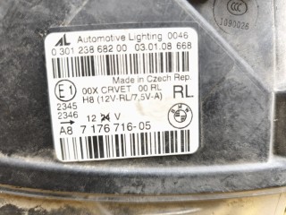 Фара, ориг. номер 63127186812, BMW 630i