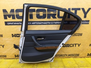 Дверь, ориг. номер 41007203648, BMW 323i